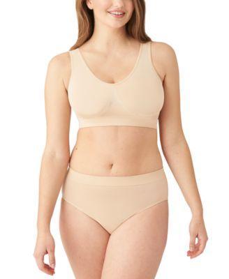 Wacoal B Smooth Front Closure Bralette Product Image