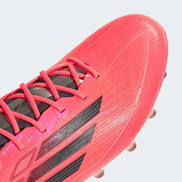 F50 Elite Artificial Grass Soccer Cleats Product Image