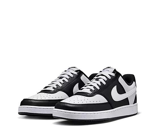 Nike Men's Court Vision Low Sneaker Product Image