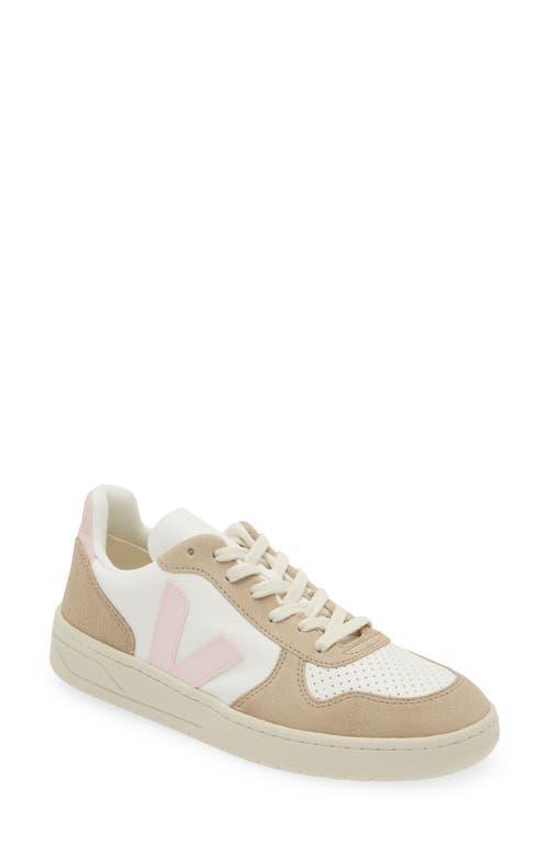 Veja Gender Inclusive V-10 Sneaker Product Image