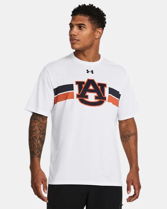 Men's UA Gameday Collegiate Short Sleeve Product Image