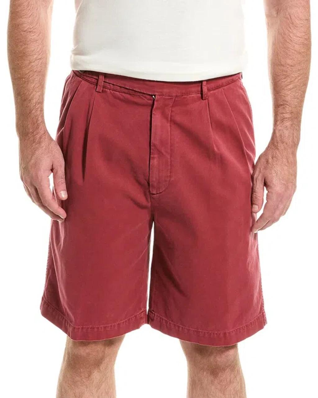 Bermuda Short In Multi Product Image