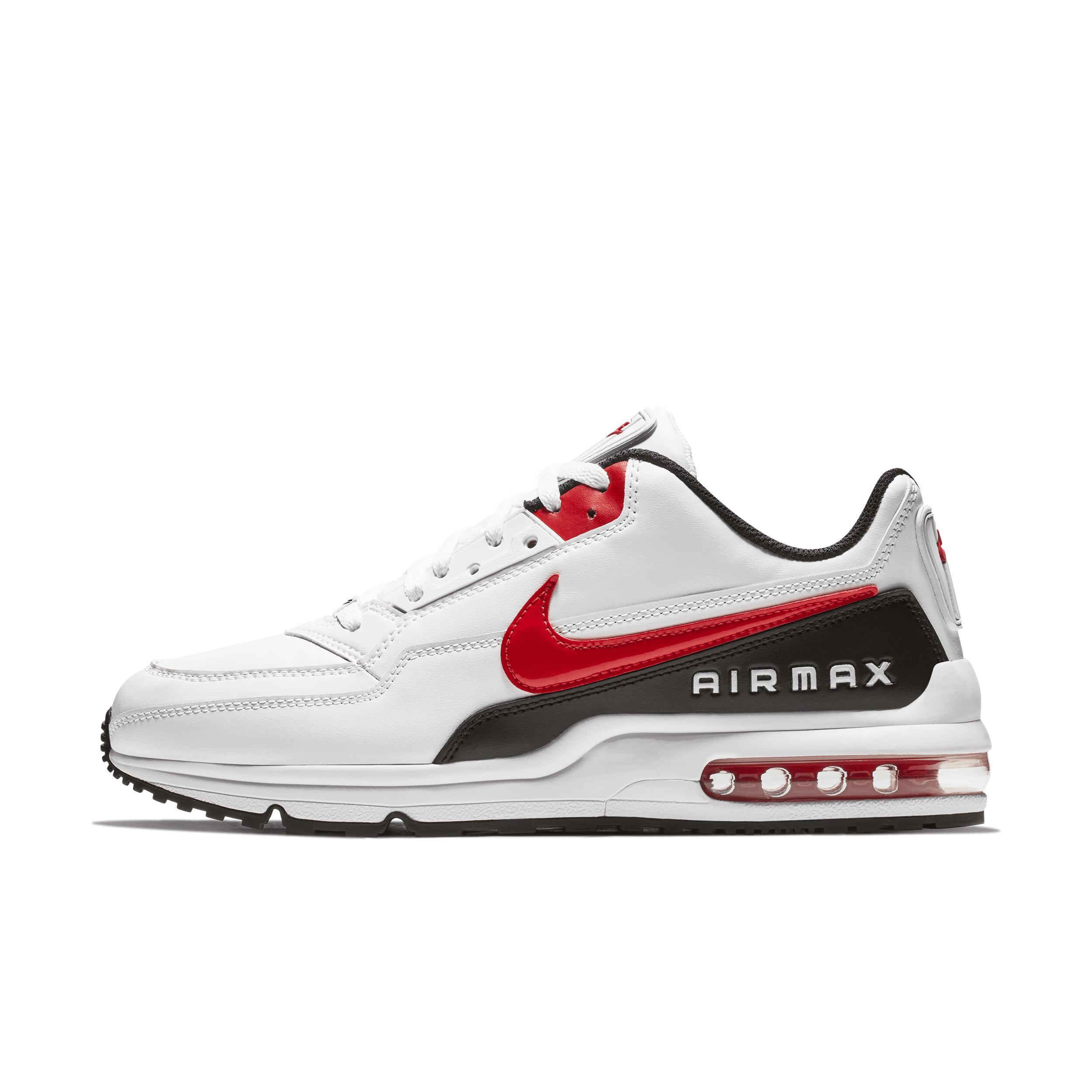 Nike Mens Air Max LTD 3 Casual Shoes Product Image