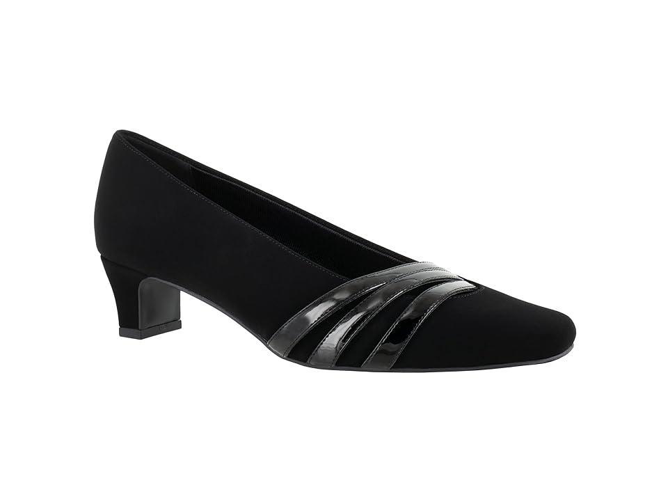Easy Street Entice Lamy) Women's Shoes Product Image