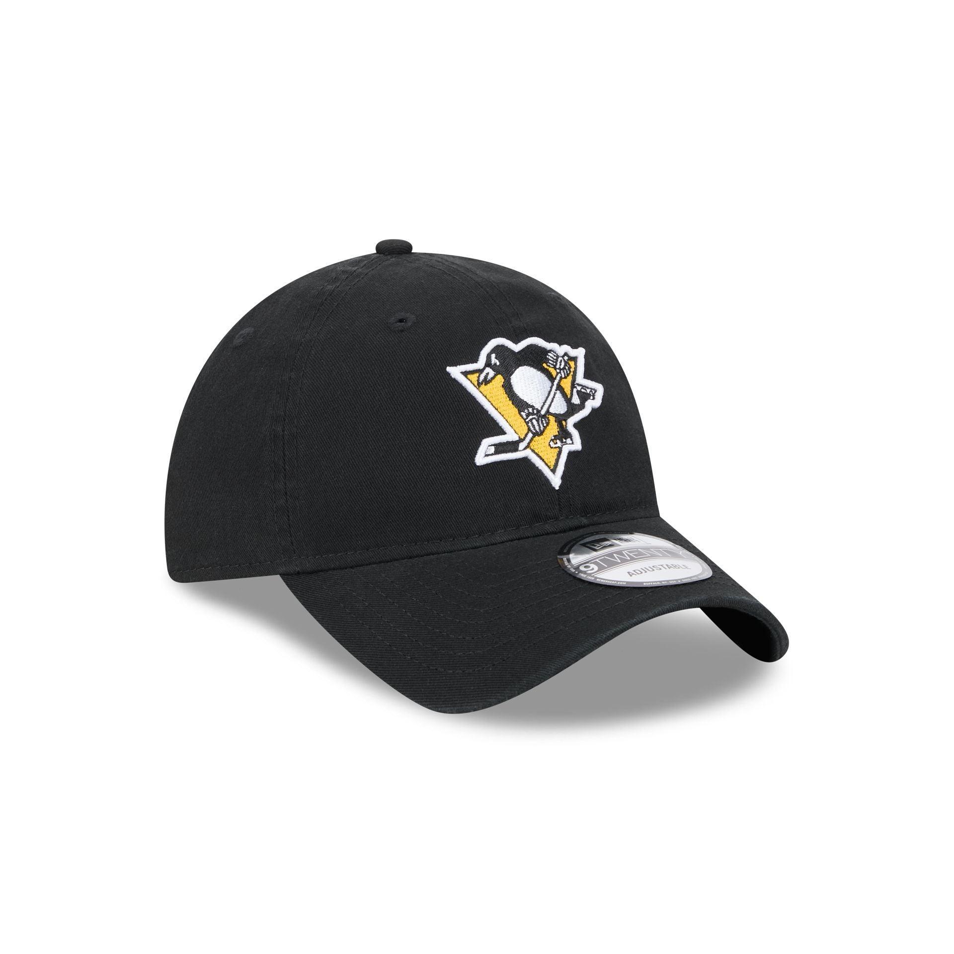 Pittsburgh Penguins 9TWENTY Adjustable Hat Male Product Image