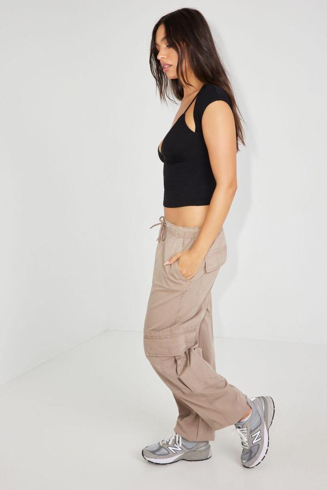 Harlowe Parachute Pant Product Image