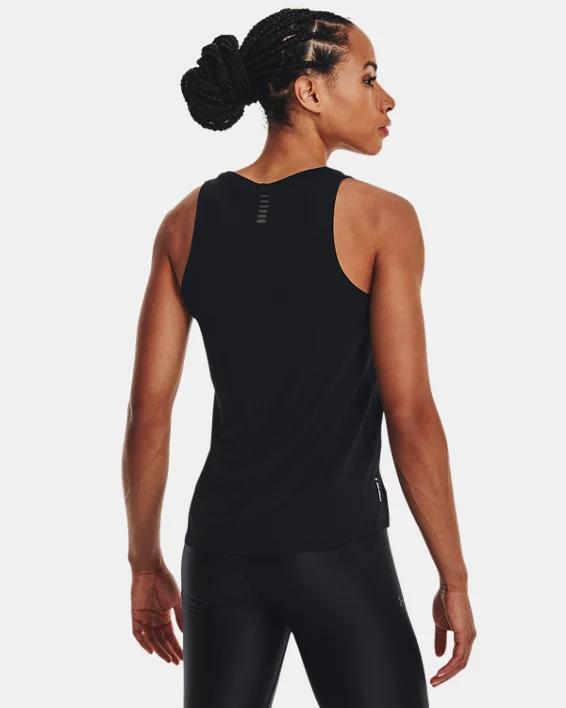 Women's UA Iso-Chill Laser Tank Product Image