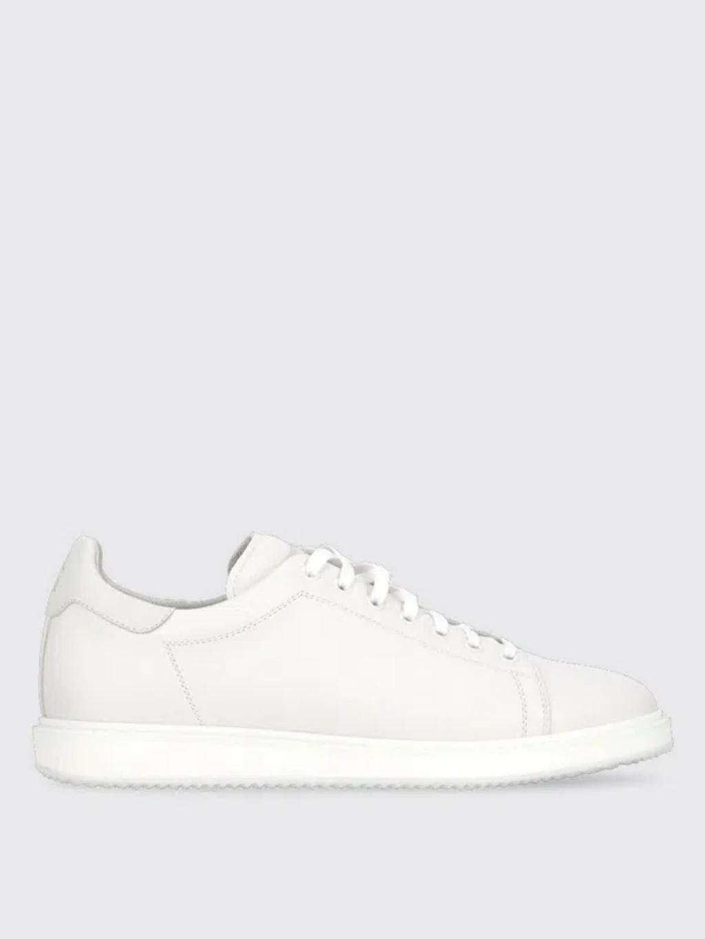 Sneakers  Herren Farbe Weiss Product Image