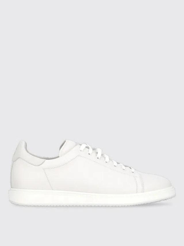 Sneakers  Herren Farbe Weiss Product Image