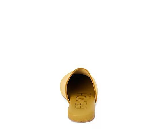 Beach by Matisse Pallenberg Womens Mules Product Image