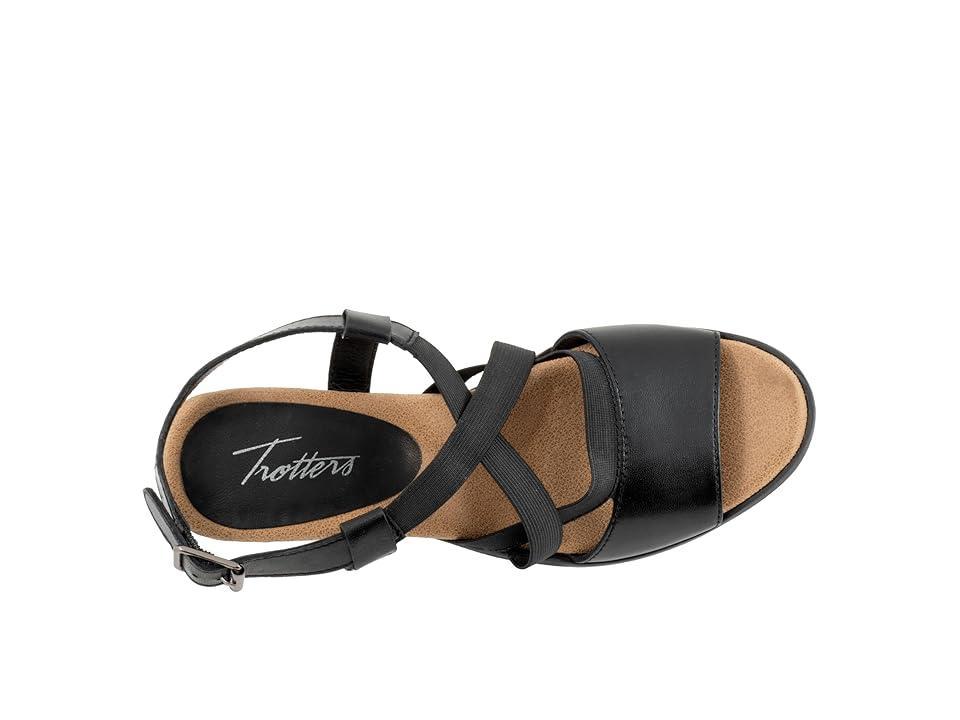 Trotters Meadow Women's Sandals Product Image