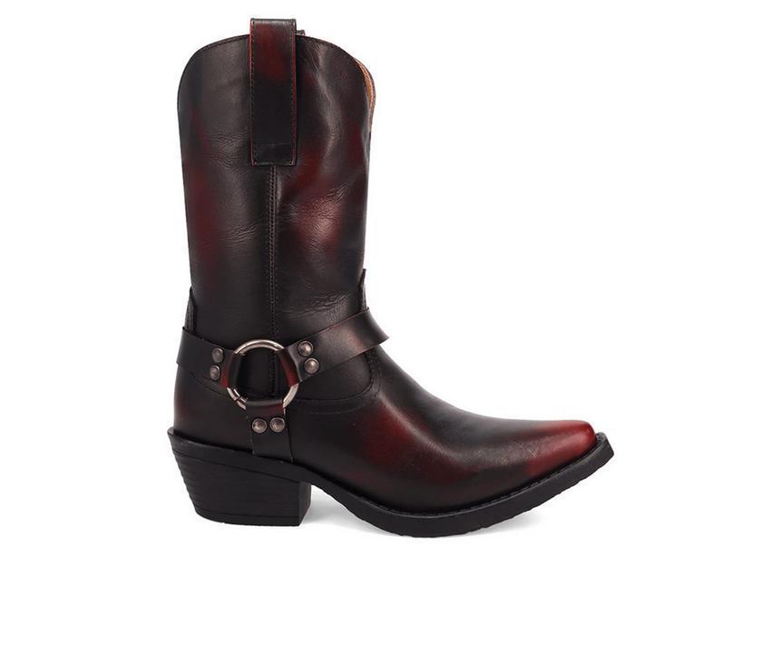 Women's Dingo Boot Ride A Way Western Boots Product Image