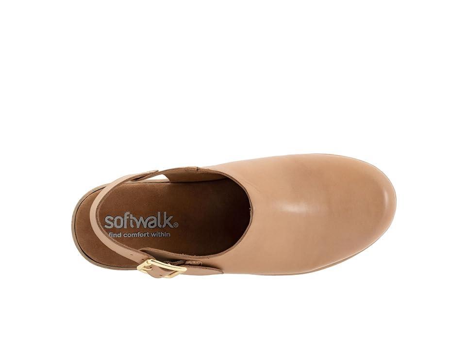 SoftWalk Fairbanks Women's Slippers Product Image