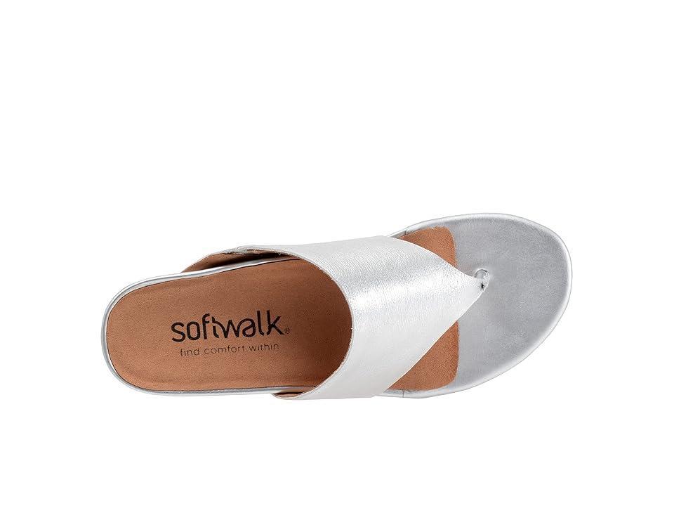 SoftWalk Chandler Sandal Product Image