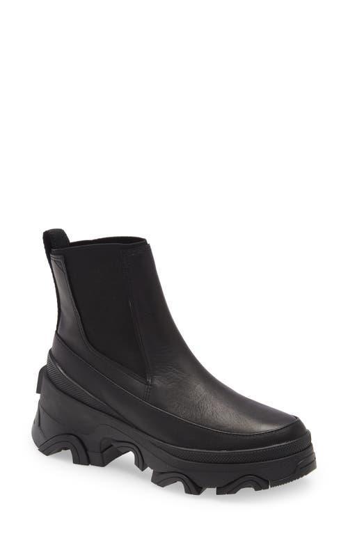 SOREL Brex Waterproof Chelsea Boot Product Image