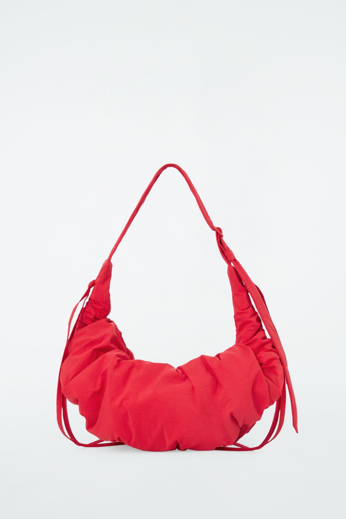 CANOPY MINI CROSSBODY - NYLON Product Image