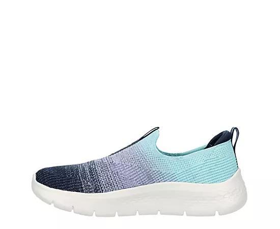 Skechers Womens Go Walk Flex Cali-Sunset Running Shoe Product Image