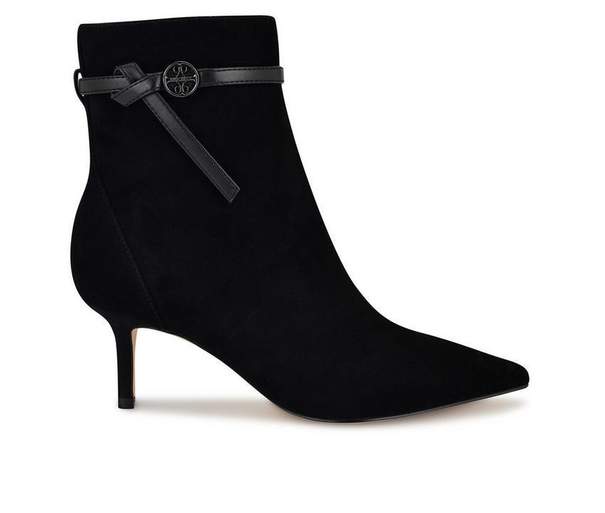 Women's Nine West Ansell Dress Booties product image