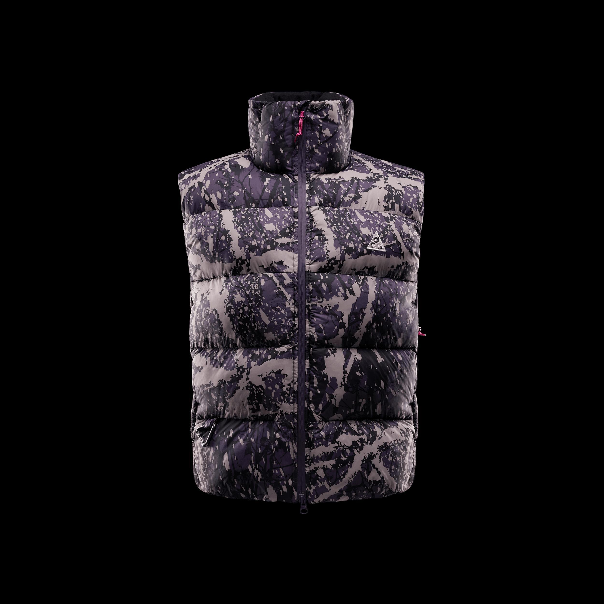 Women's Nike ACG "Lunar Lake" Therma-FIT ADV Vest Product Image