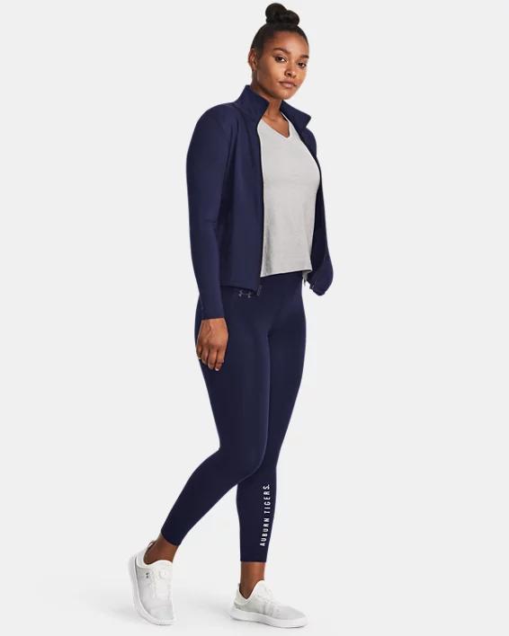 Women's UA Motion Collegiate Full-Zip Product Image