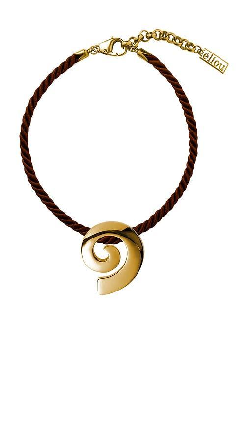 Volu Necklace Product Image