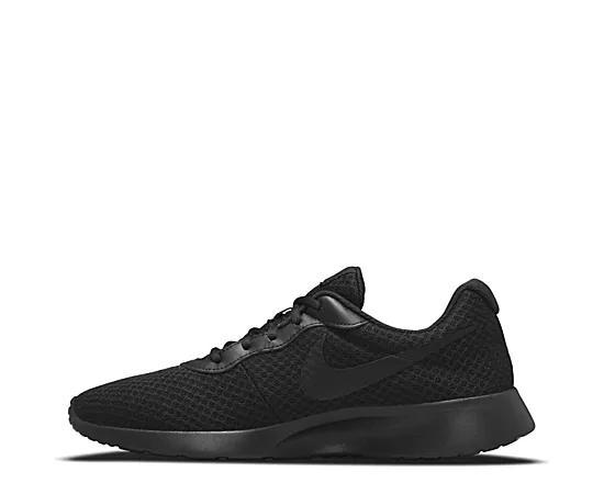 Nike Men's Tanjun Sneaker Running Sneakers Product Image