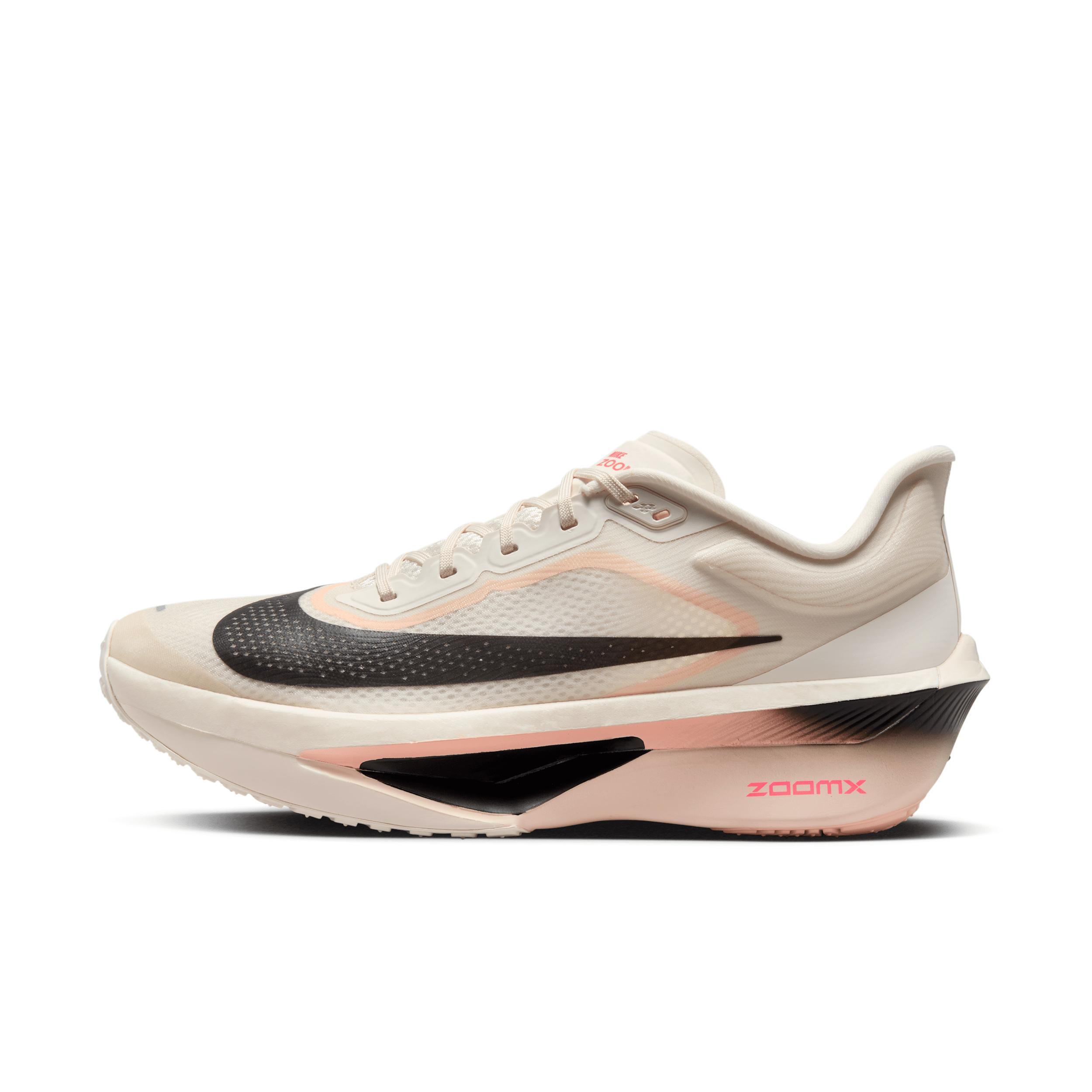 Nike Mens Zoom Fly 6 Road Running Shoes Product Image