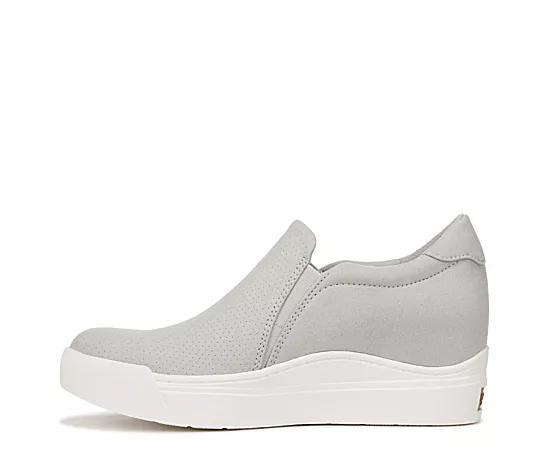 Dr. Scholls Womens Time Off Wedge Sneaker Product Image