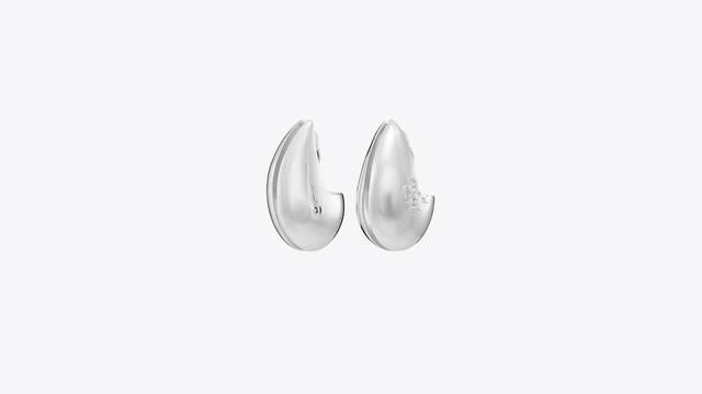 Wave Earring Product Image