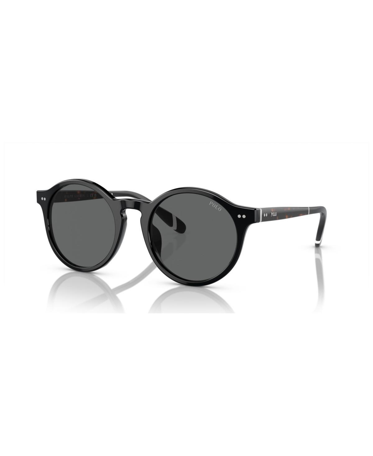 Polo Ralph Lauren Mens Sunglasses PH4204U Product Image