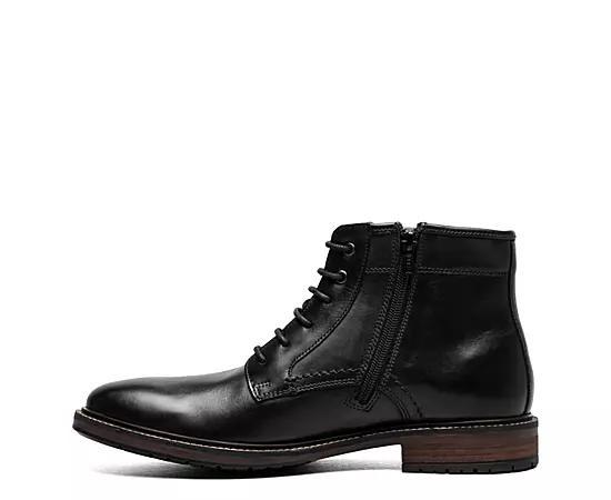 Florsheim Men's Forge Plain Toe Lace-Up Boot Product Image