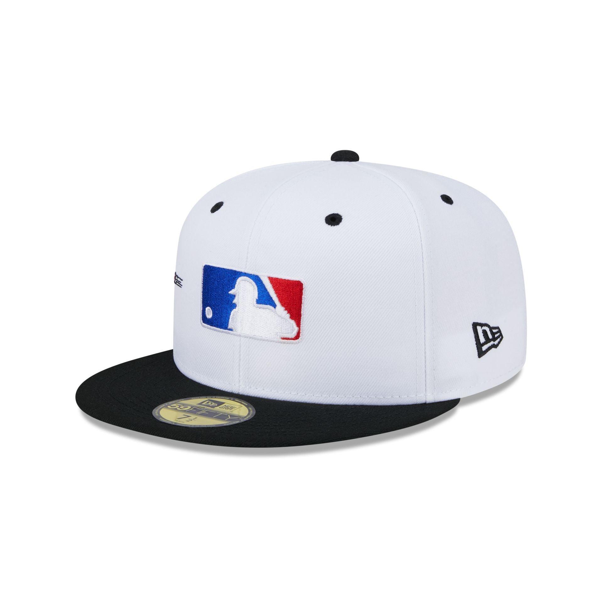 American League Mascots 59FIFTY Fitted Hat Male Product Image