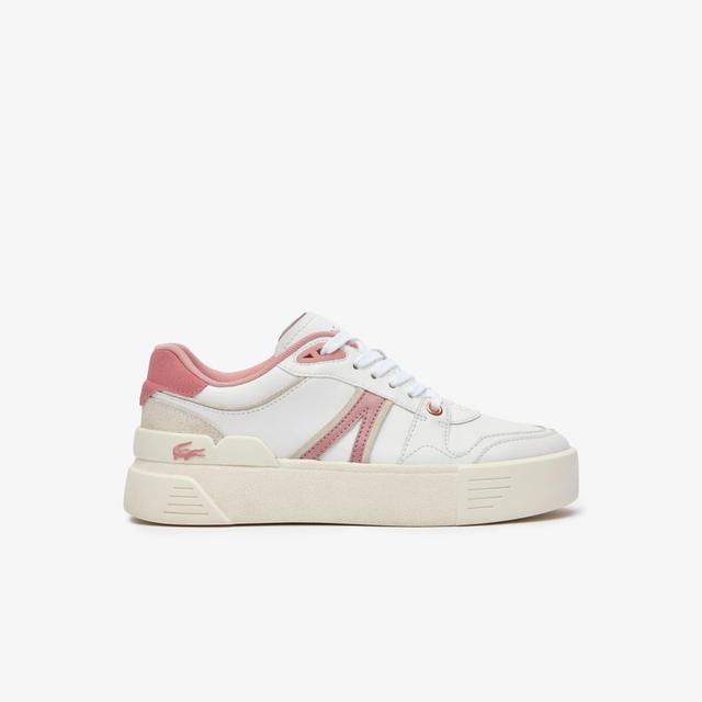 Women's L002 Evo Leather Sneakers Product Image