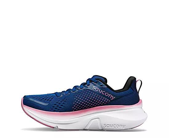 Saucony Womens Guide 17 Running Shoe Product Image