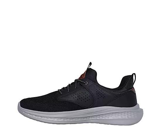 Skechers Relaxed Fit Slade Breyer Mens Shoes Product Image