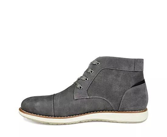 Vance Co Mens Austin Lace-Up Boot Product Image