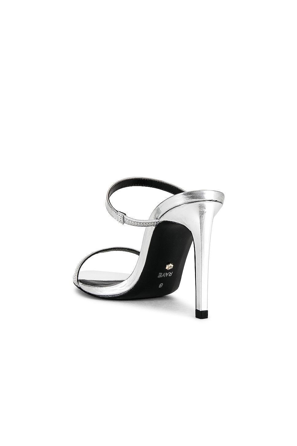 Nina Heel RAYE Product Image