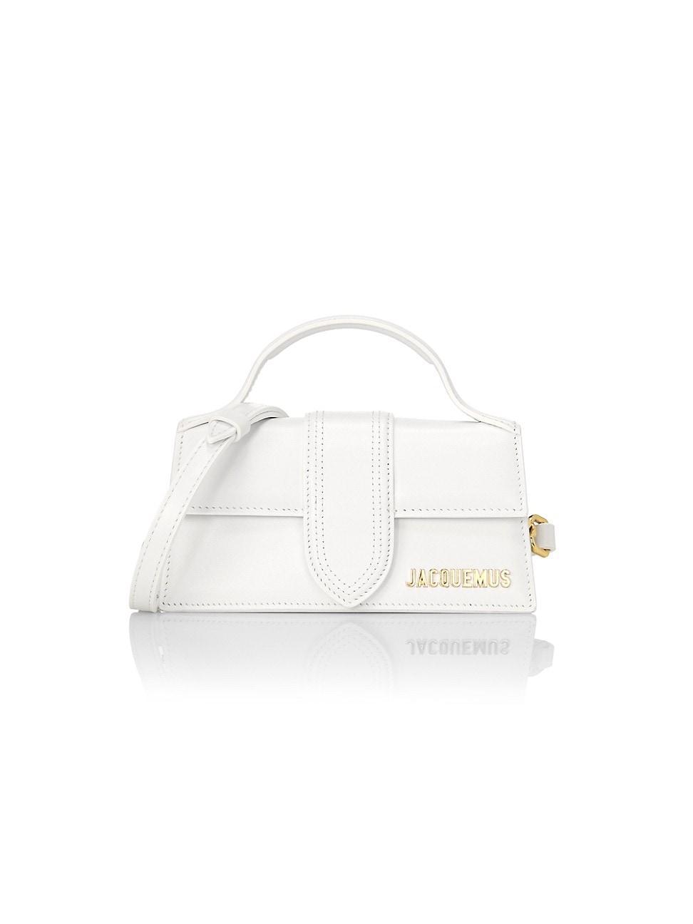 Jacquemus Le Bambino Satchel Product Image