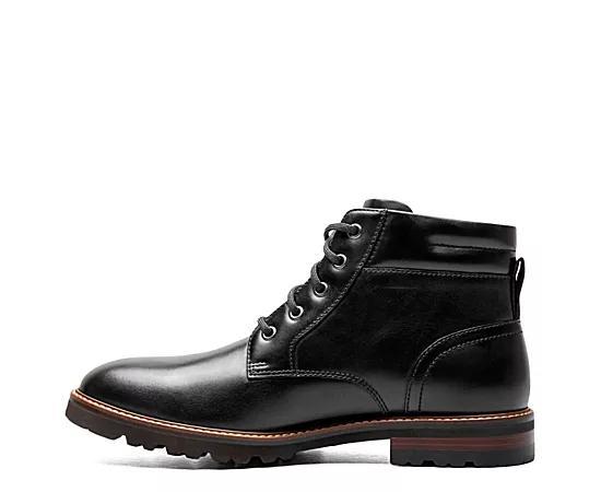 Florsheim Men's Renegade Plain Toe Chukka Boot Product Image