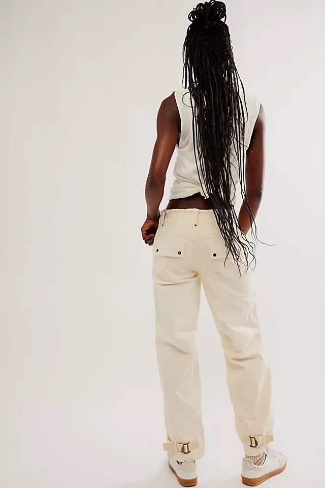 We The Free Can't Compare Slouch Pants Product Image