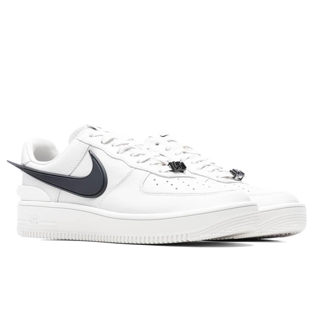 Air Force 1 Low x - Phantom/Black/Black Male Product Image