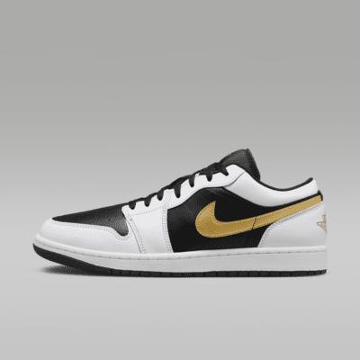 Men's Air Jordan 1 Low Shoes Product Image