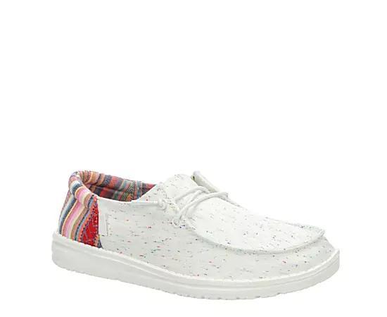 Heydude Womens Wendy Slip On Sneaker Product Image