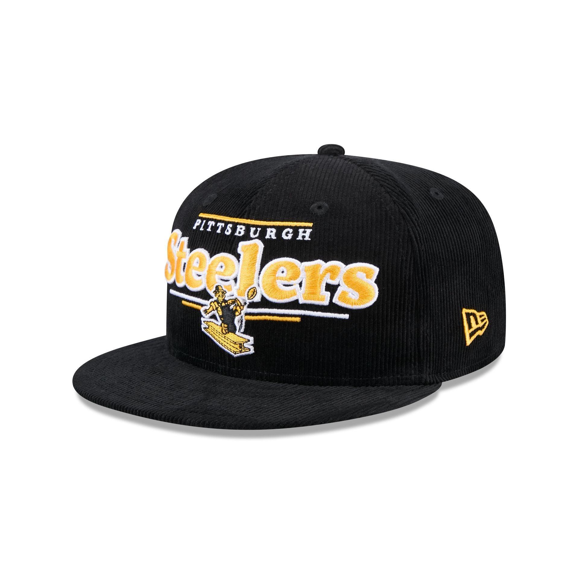 Colorado Buffaloes College Vault Throwback Display 9FIFTY Snapback Hat Male Product Image