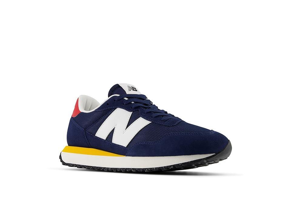 New Balance Mens 237 Sneaker Running Sneakers Product Image