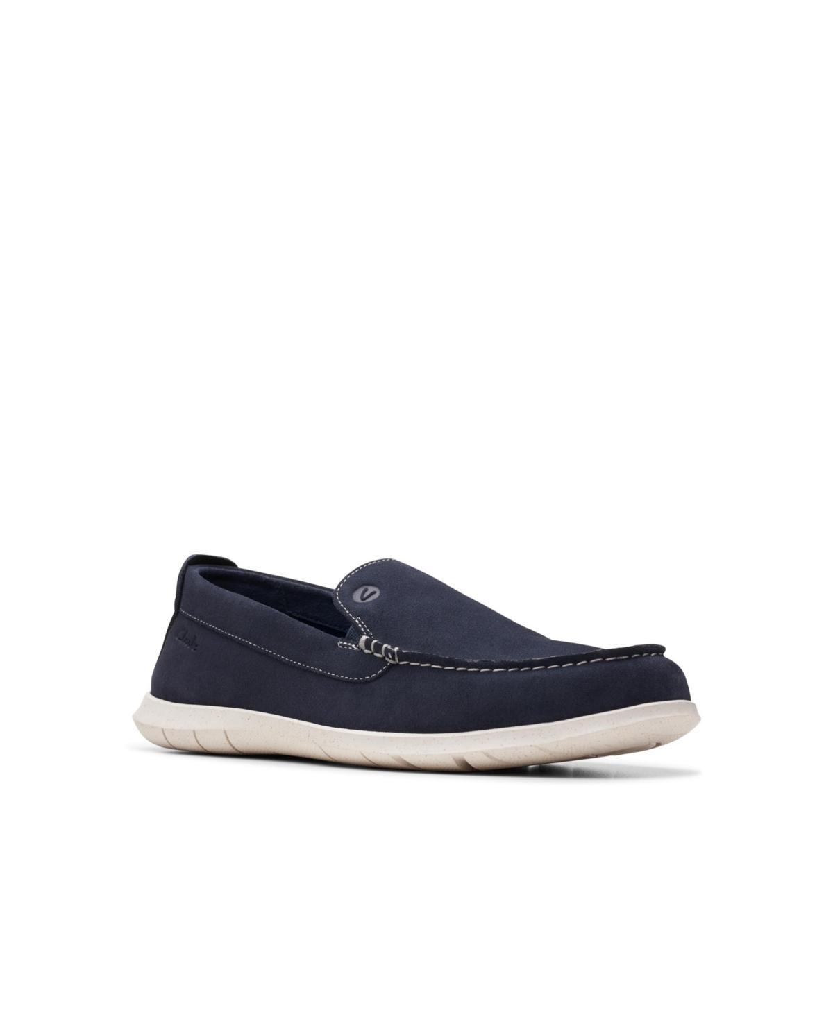 Men's Collection Flexway Step Slip On Shoes Product Image