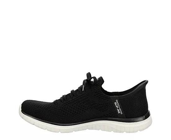 Skechers Womens Slip-Ins Virtue Divinity Sneaker Product Image