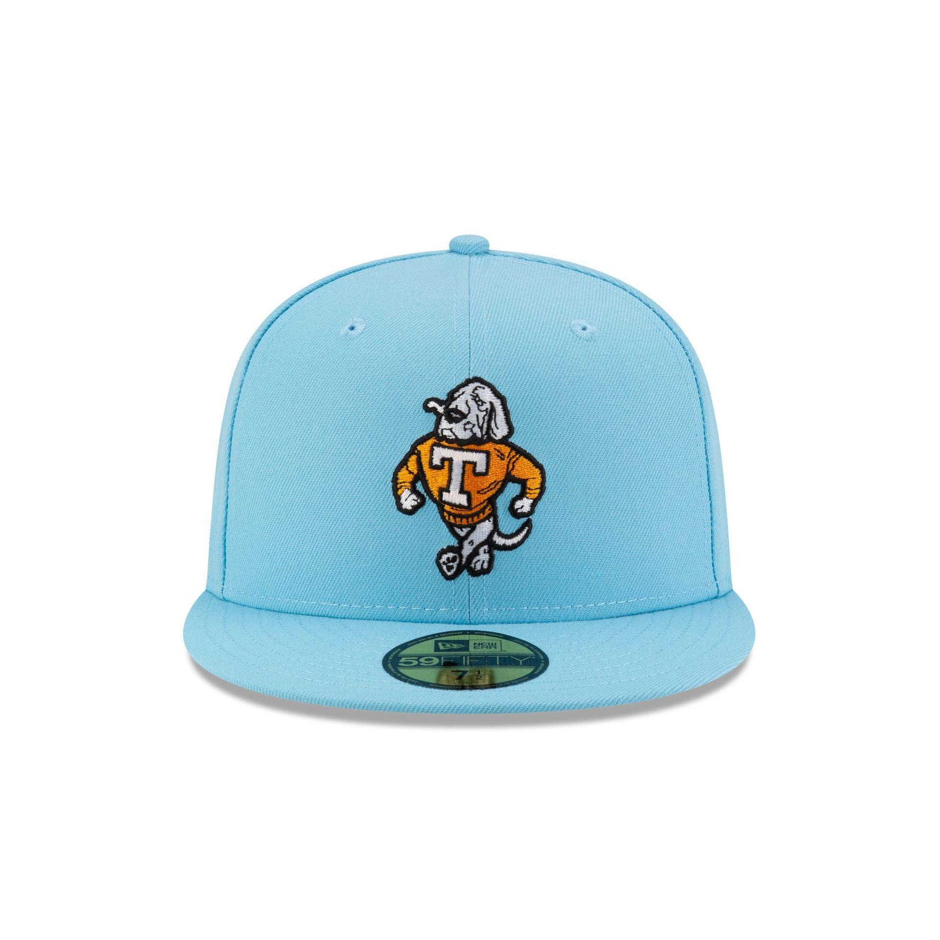 Just Caps Variety Stadium Tennessee Volunteers 59FIFTY Fitted Hat Male Product Image