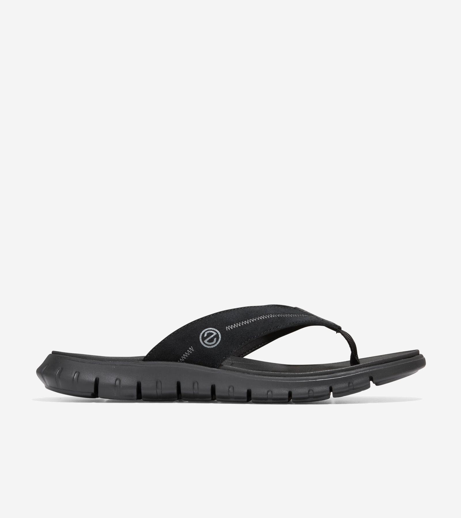 Cole Haan Zerogrand Thong Lx - Size: 13 Product Image