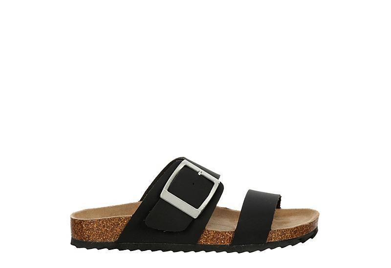 Bjorndal Womens Courtney Footbed Sandal Product Image